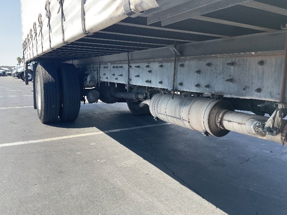 Medium Duty Box Truck-Light and Medium Duty Trucks-Freightliner-2017-M2-Torrance-CA-325,556\n\t\tmiles-$ 25,000 - Image 14