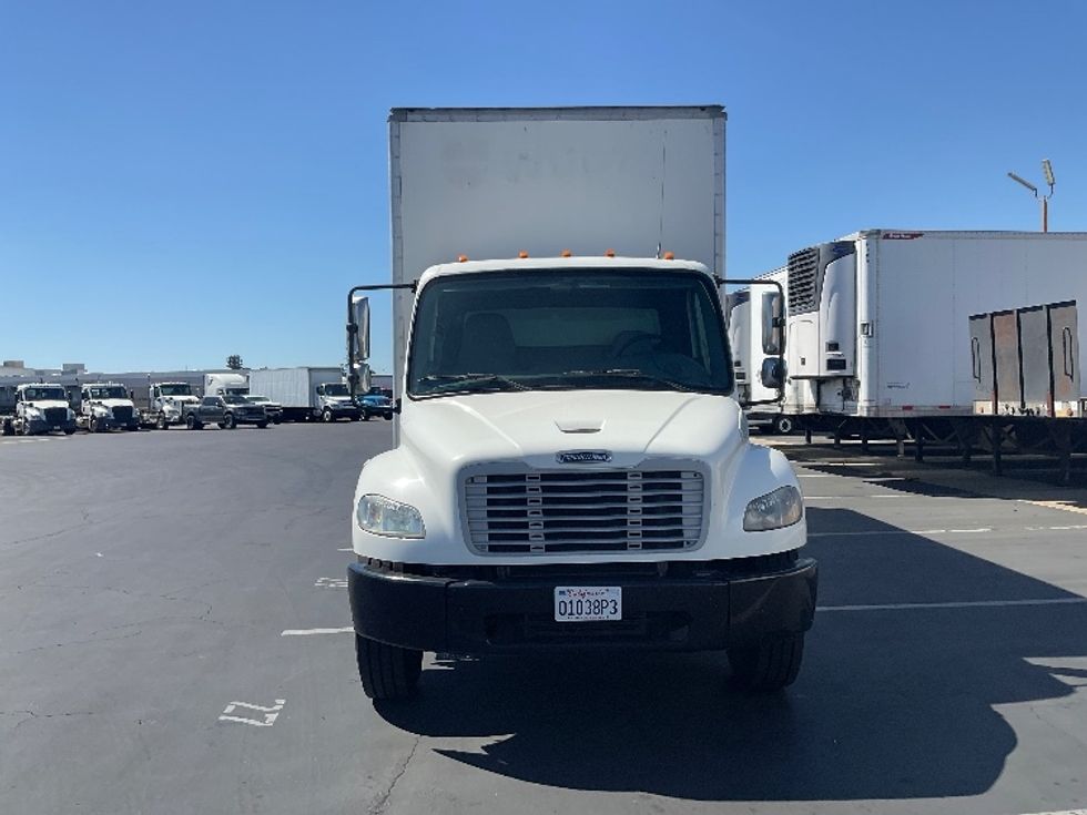 Medium Duty Box Truck-Light and Medium Duty Trucks-Freightliner-2017-M2-Torrance-CA-325,556\n\t\tmiles-$ 25,000 - Image 2