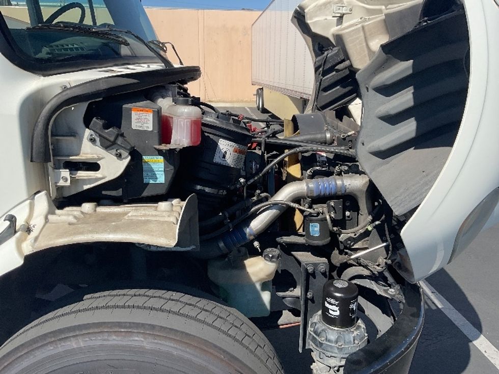 Medium Duty Box Truck-Light and Medium Duty Trucks-Freightliner-2017-M2-Torrance-CA-325,556\n\t\tmiles-$ 25,000 - Image 23