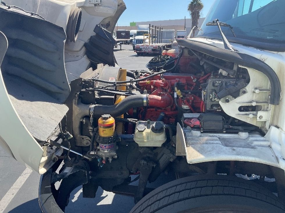 Medium Duty Box Truck-Light and Medium Duty Trucks-Freightliner-2017-M2-Torrance-CA-325,556\n\t\tmiles-$ 25,000 - Image 24