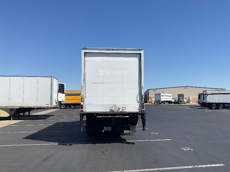 Medium Duty Box Truck-Light and Medium Duty Trucks-Freightliner-2017-M2-Torrance-CA-325,556\n\t\tmiles-$ 25,000 - Image 7