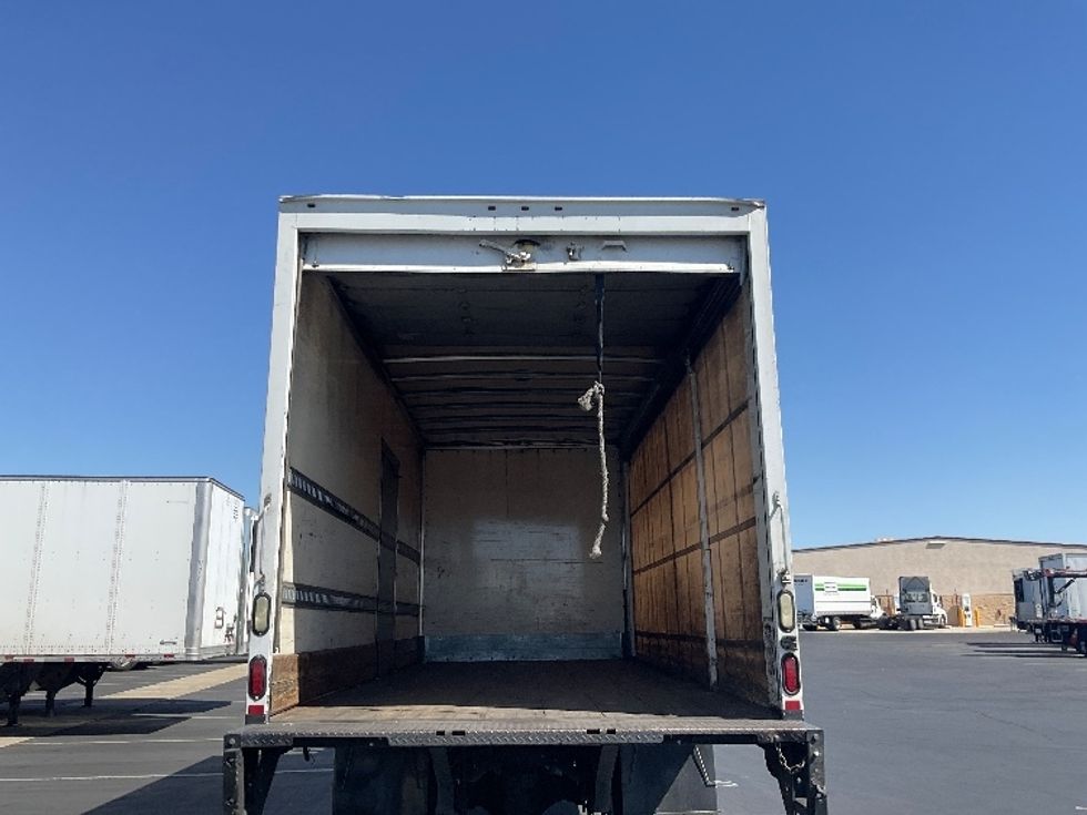 Medium Duty Box Truck-Light and Medium Duty Trucks-Freightliner-2017-M2-Torrance-CA-325,556\n\t\tmiles-$ 25,000 - Image 8