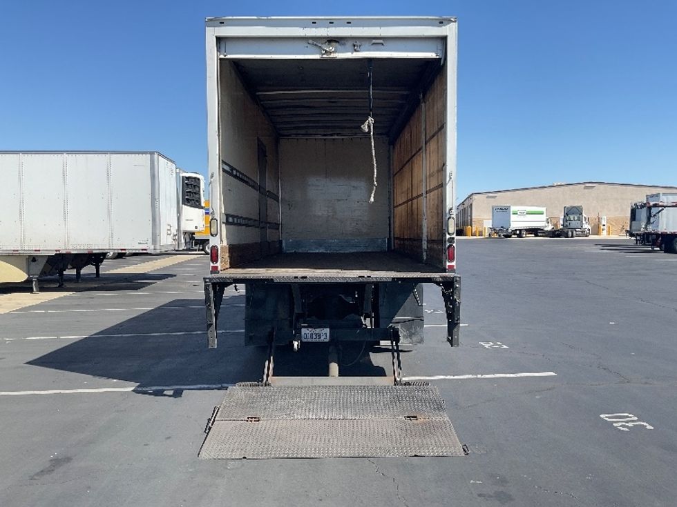 Medium Duty Box Truck-Light and Medium Duty Trucks-Freightliner-2017-M2-Torrance-CA-325,556\n\t\tmiles-$ 25,000 - Image 9