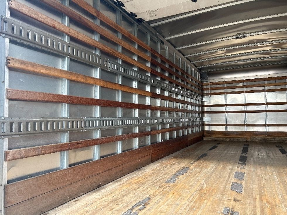 Medium Duty Box Truck-Light and Medium Duty Trucks-Freightliner-2017-M2-West Sacramento-CA-211,992\n\t\tmiles-$ 32,750 - Image 11