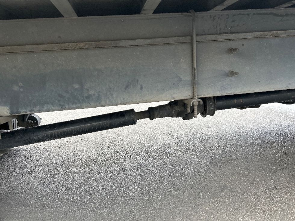 Medium Duty Box Truck-Light and Medium Duty Trucks-Freightliner-2017-M2-West Sacramento-CA-211,992\n\t\tmiles-$ 32,750 - Image 14