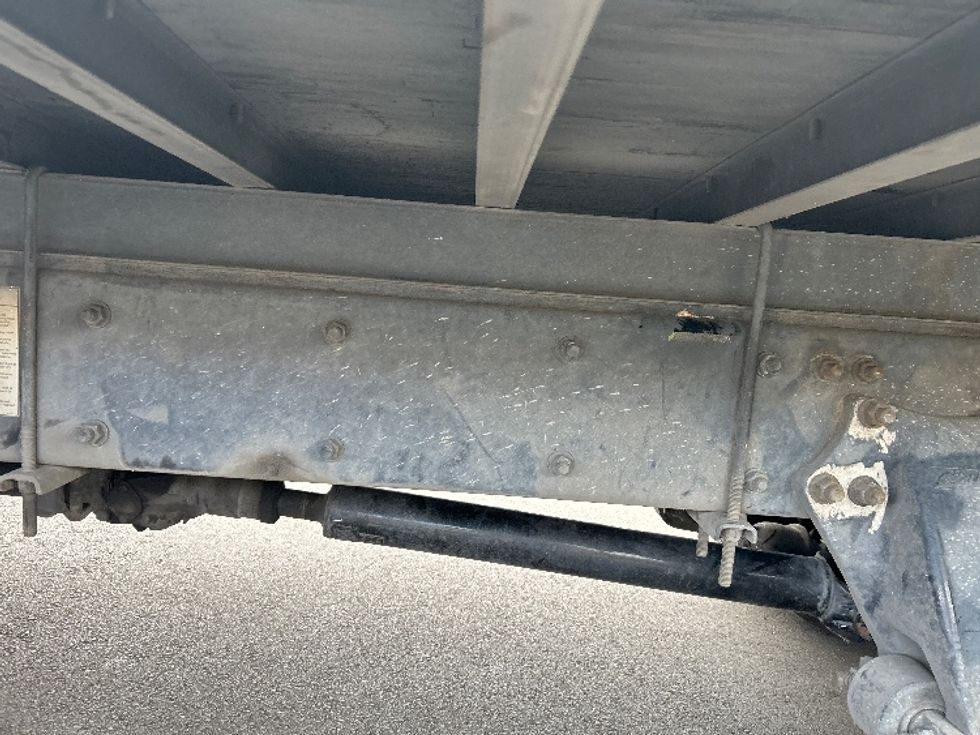 Medium Duty Box Truck-Light and Medium Duty Trucks-Freightliner-2017-M2-West Sacramento-CA-211,992\n\t\tmiles-$ 32,750 - Image 5