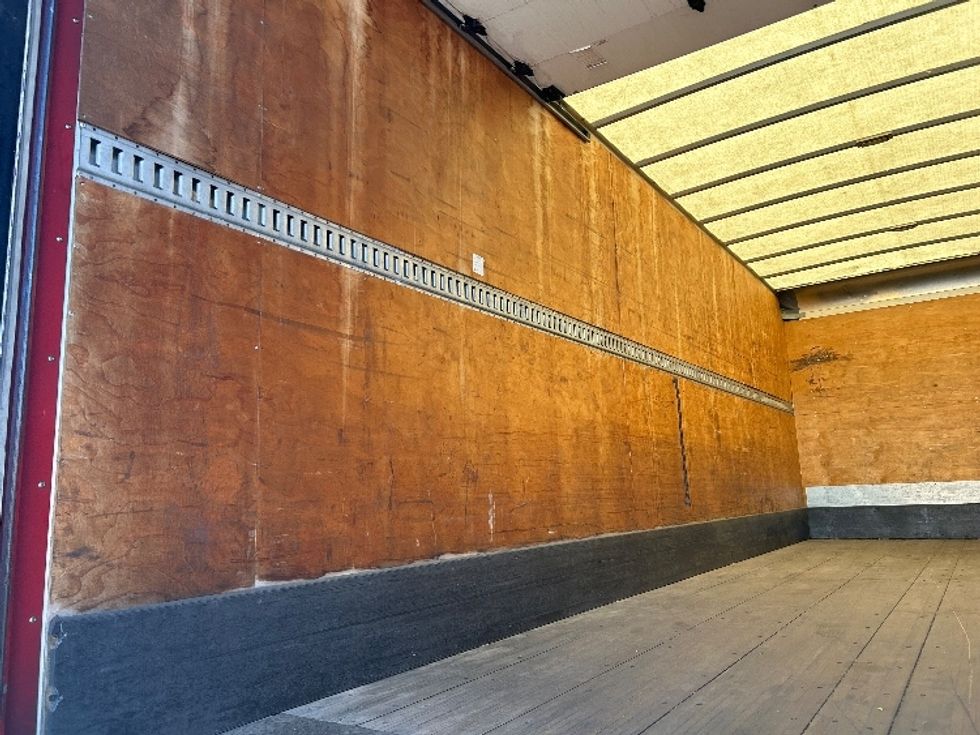 Medium Duty Box Truck-Light and Medium Duty Trucks-Freightliner-2017-M2-West Sacramento-CA-67,651\n\t\tmiles-$ 52,500 - Image 11