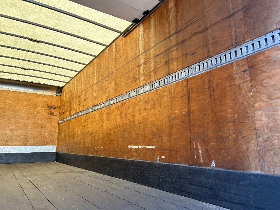 Medium Duty Box Truck-Light and Medium Duty Trucks-Freightliner-2017-M2-West Sacramento-CA-67,651\n\t\tmiles-$ 52,500 - Image 12