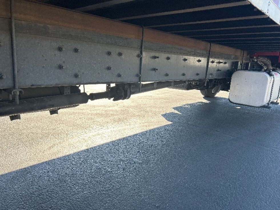 Medium Duty Box Truck-Light and Medium Duty Trucks-Freightliner-2017-M2-West Sacramento-CA-67,651\n\t\tmiles-$ 52,500 - Image 14