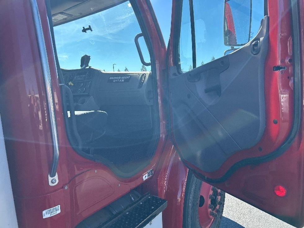 Medium Duty Box Truck-Light and Medium Duty Trucks-Freightliner-2017-M2-West Sacramento-CA-67,651\n\t\tmiles-$ 52,500 - Image 20