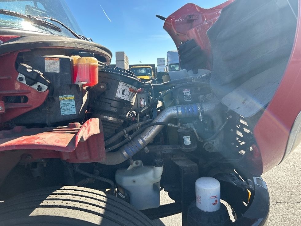 Medium Duty Box Truck-Light and Medium Duty Trucks-Freightliner-2017-M2-West Sacramento-CA-67,651\n\t\tmiles-$ 52,500 - Image 23