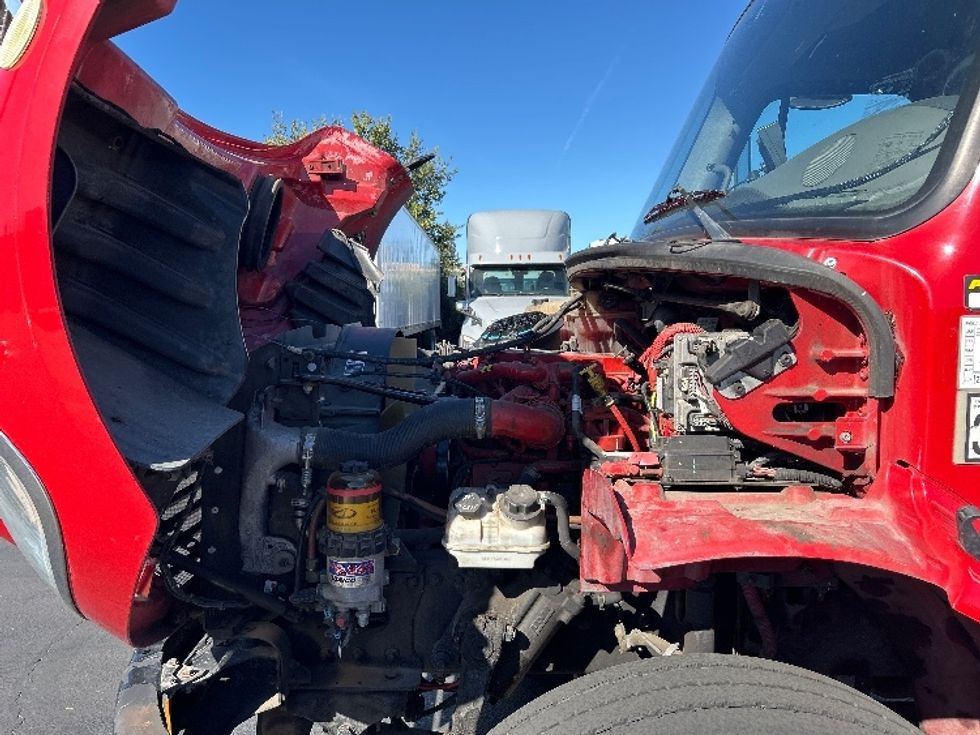 Medium Duty Box Truck-Light and Medium Duty Trucks-Freightliner-2017-M2-West Sacramento-CA-67,651\n\t\tmiles-$ 52,500 - Image 24