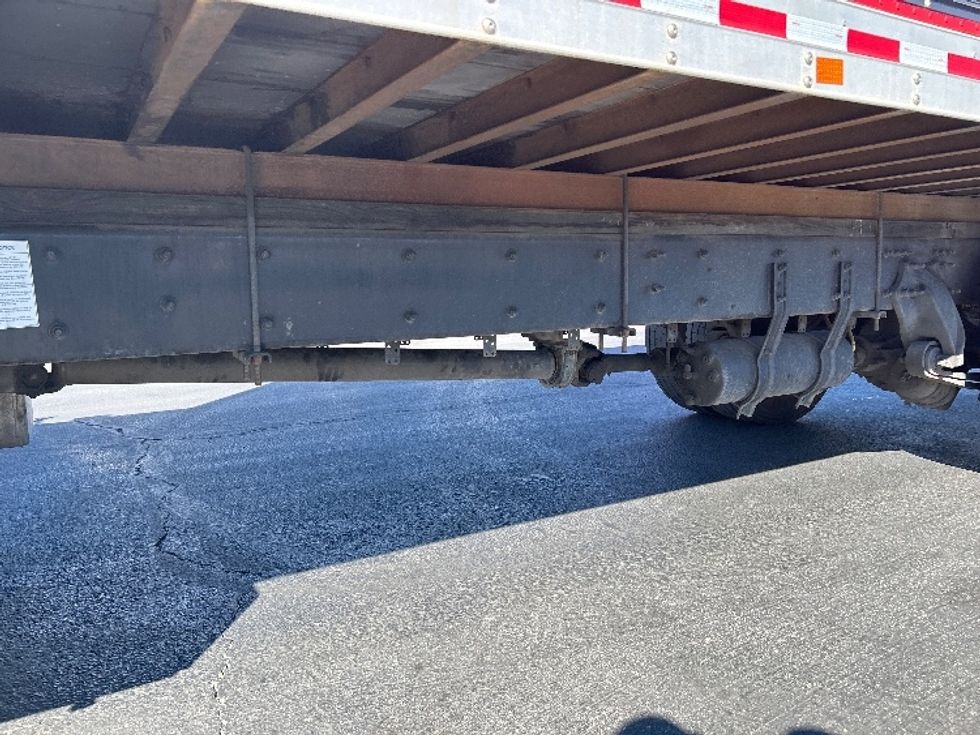 Medium Duty Box Truck-Light and Medium Duty Trucks-Freightliner-2017-M2-West Sacramento-CA-67,651\n\t\tmiles-$ 52,500 - Image 5