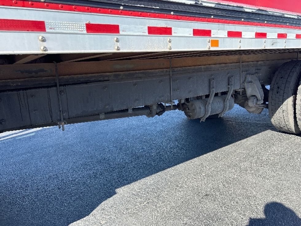 Medium Duty Box Truck-Light and Medium Duty Trucks-Freightliner-2017-M2-West Sacramento-CA-69,216\n\t\tmiles-$ 52,500 - Image 5