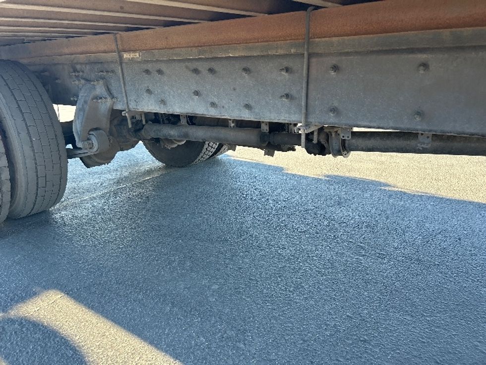 Medium Duty Box Truck-Light and Medium Duty Trucks-Freightliner-2017-M2-West Sacramento-CA-85,296\n\t\tmiles-$ 51,250 - Image 14