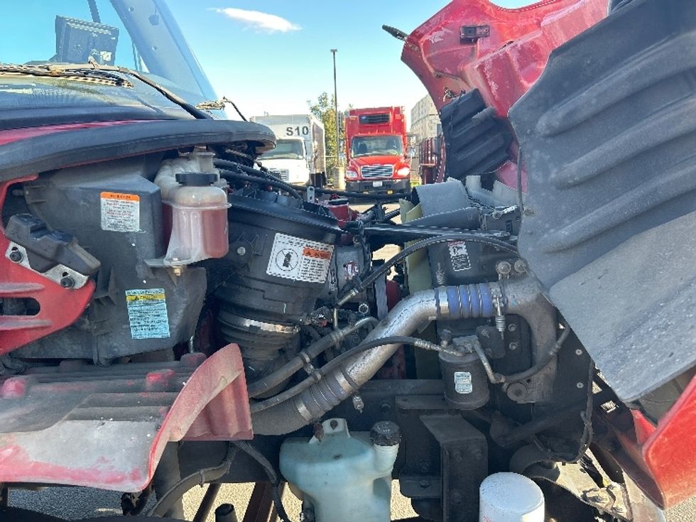 Medium Duty Box Truck-Light and Medium Duty Trucks-Freightliner-2017-M2-West Sacramento-CA-85,296\n\t\tmiles-$ 51,250 - Image 23