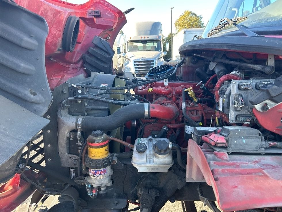 Medium Duty Box Truck-Light and Medium Duty Trucks-Freightliner-2017-M2-West Sacramento-CA-85,296\n\t\tmiles-$ 51,250 - Image 24