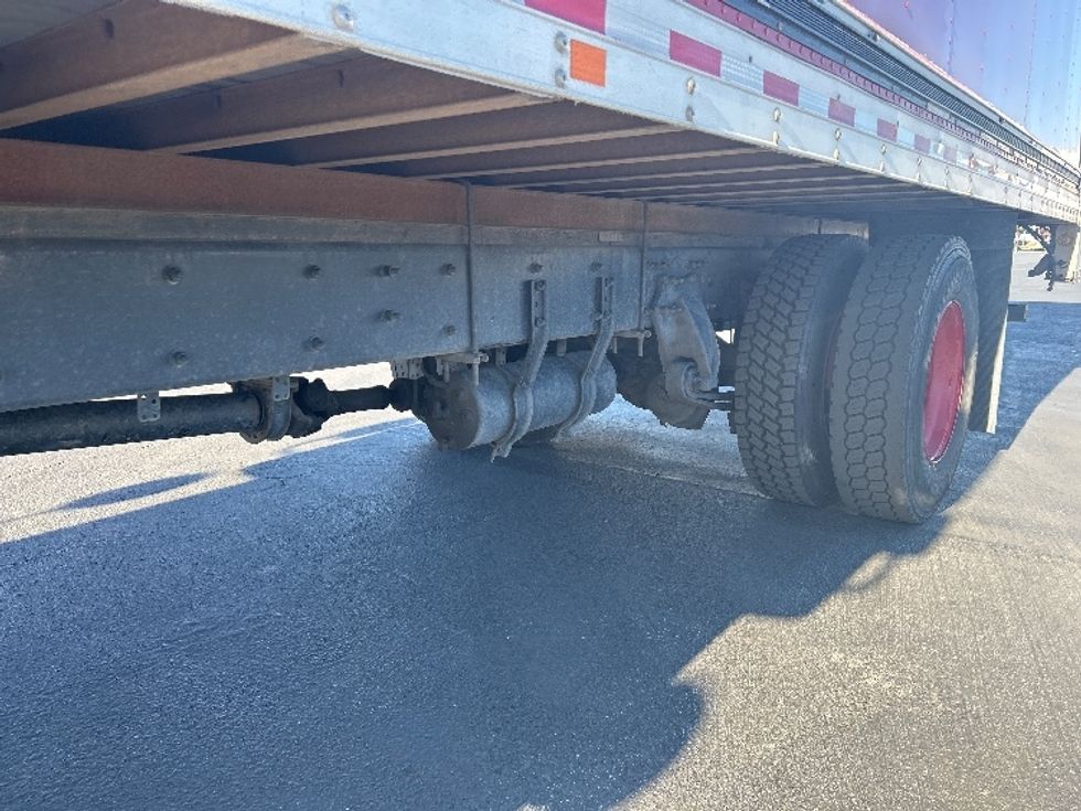 Medium Duty Box Truck-Light and Medium Duty Trucks-Freightliner-2017-M2-West Sacramento-CA-85,296\n\t\tmiles-$ 51,250 - Image 5
