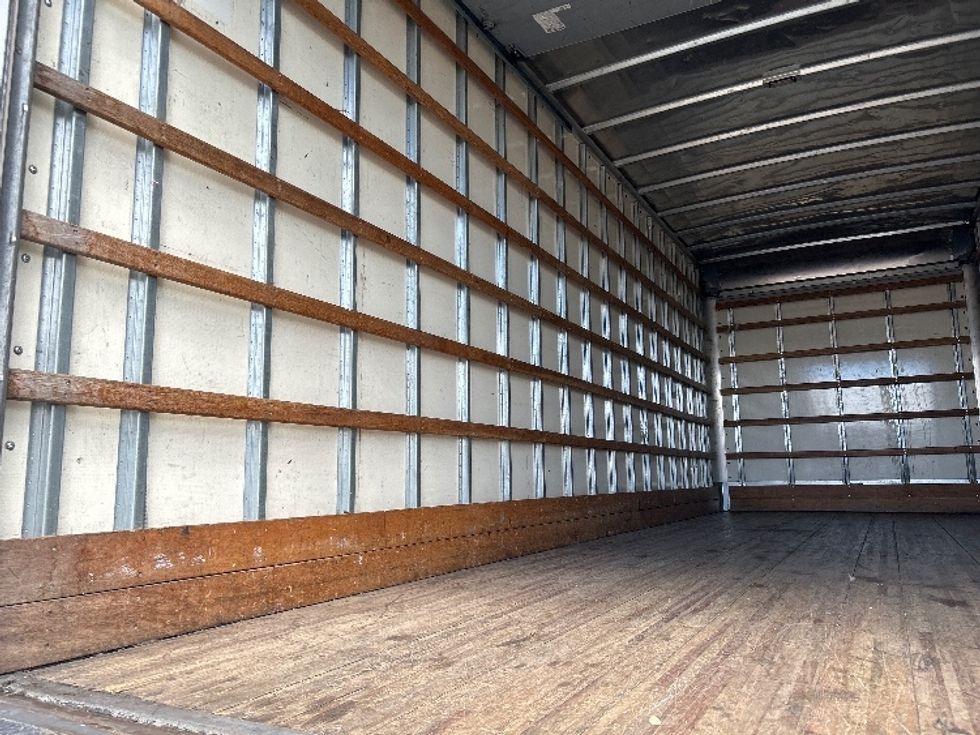Medium Duty Box Truck-Light and Medium Duty Trucks-Freightliner-2017-M2-West Sacramento-CA-89,579\n\t\tmiles-$ 59,750 - Image 11