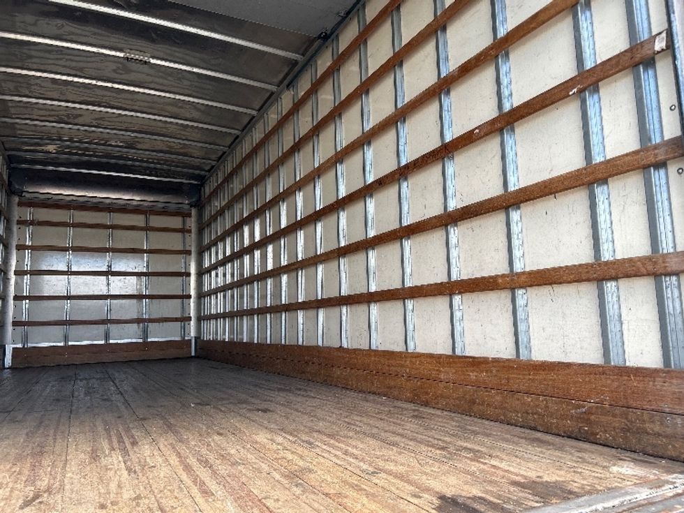 Medium Duty Box Truck-Light and Medium Duty Trucks-Freightliner-2017-M2-West Sacramento-CA-89,579\n\t\tmiles-$ 59,750 - Image 12