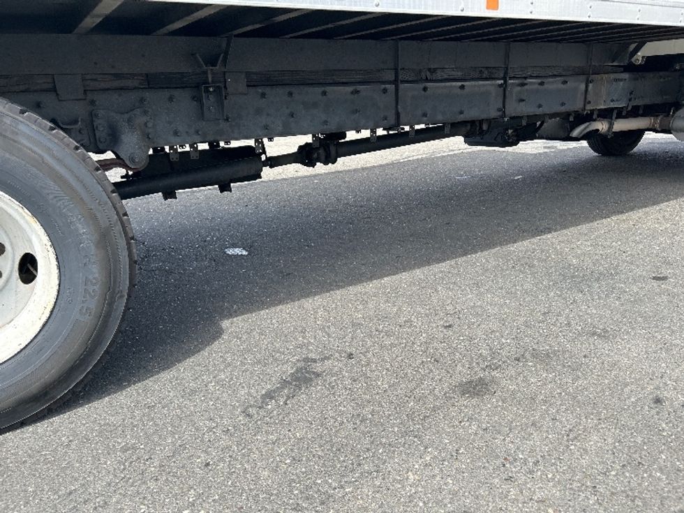 Medium Duty Box Truck-Light and Medium Duty Trucks-Freightliner-2017-M2-West Sacramento-CA-89,579\n\t\tmiles-$ 59,750 - Image 14