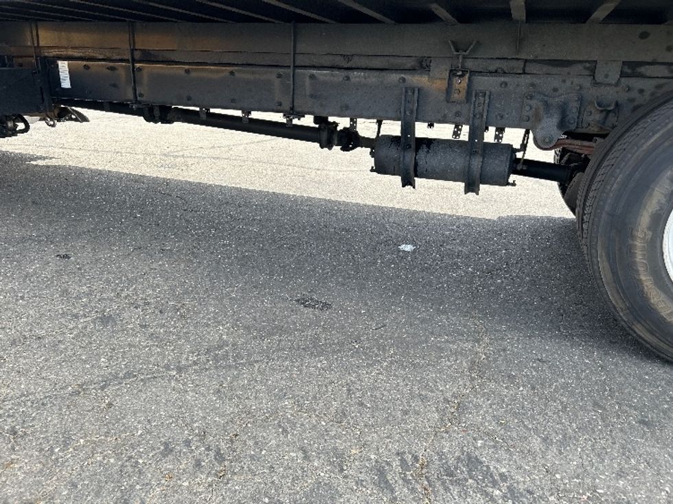 Medium Duty Box Truck-Light and Medium Duty Trucks-Freightliner-2017-M2-West Sacramento-CA-89,579\n\t\tmiles-$ 59,750 - Image 5