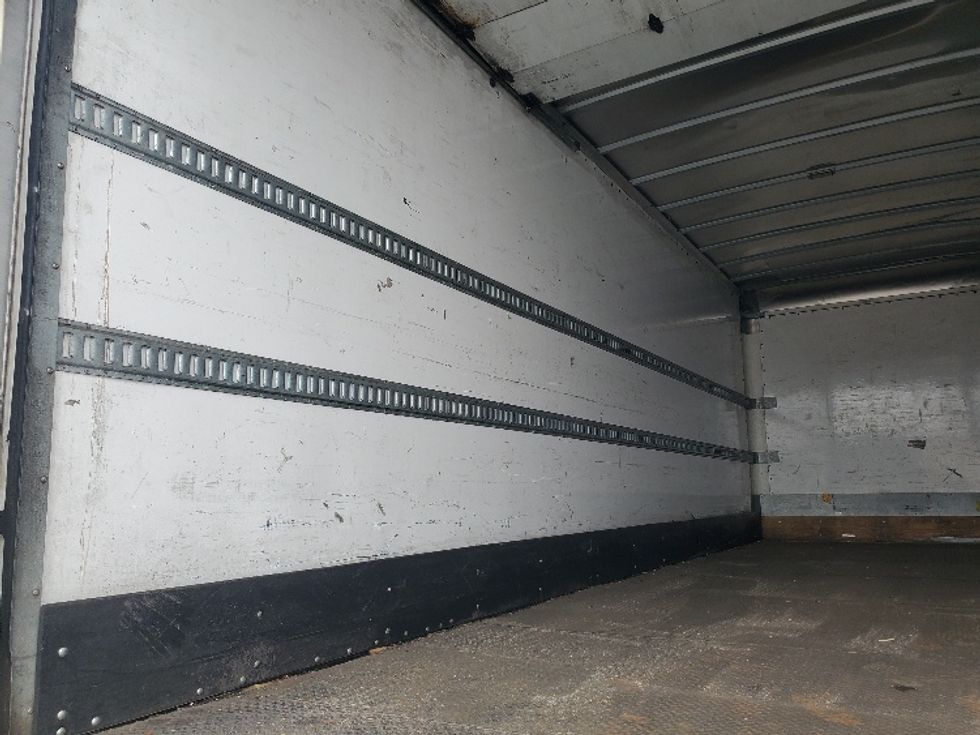 Medium Duty Box Truck-Light and Medium Duty Trucks-Freightliner-2017-M2-White Deer-PA-185,712\n\t\tmiles-$ 45,500 - Image 11