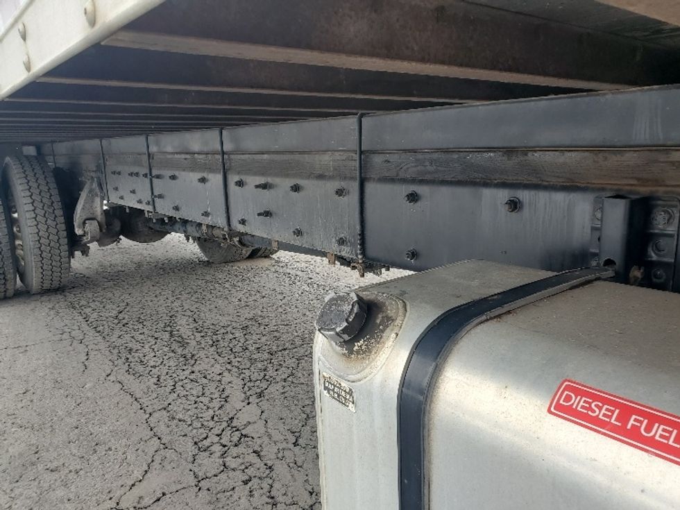 Medium Duty Box Truck-Light and Medium Duty Trucks-Freightliner-2017-M2-White Deer-PA-185,712\n\t\tmiles-$ 45,500 - Image 14