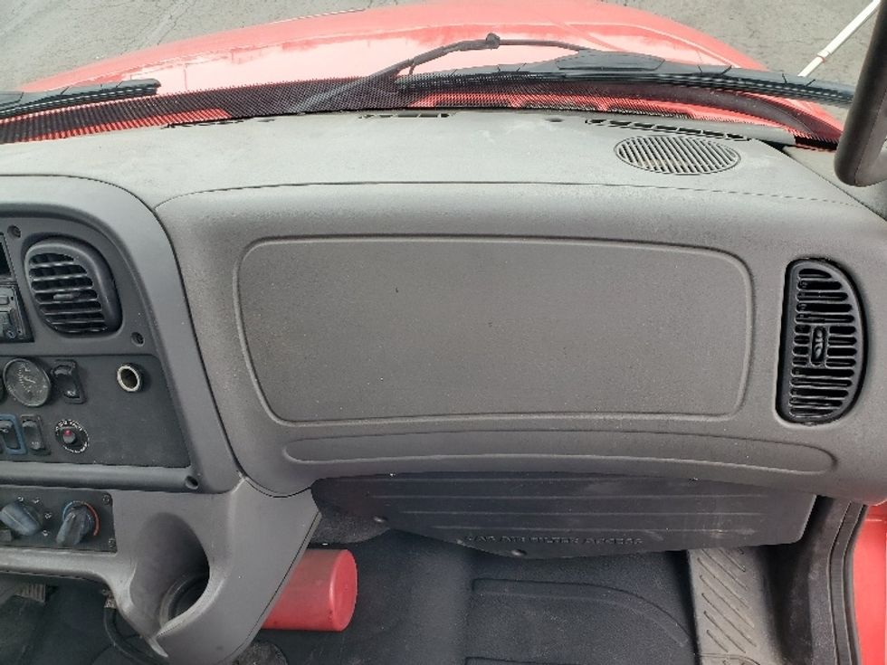 Medium Duty Box Truck-Light and Medium Duty Trucks-Freightliner-2017-M2-White Deer-PA-185,712\n\t\tmiles-$ 45,500 - Image 21