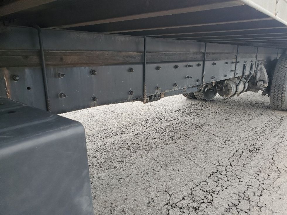 Medium Duty Box Truck-Light and Medium Duty Trucks-Freightliner-2017-M2-White Deer-PA-185,712\n\t\tmiles-$ 45,500 - Image 5