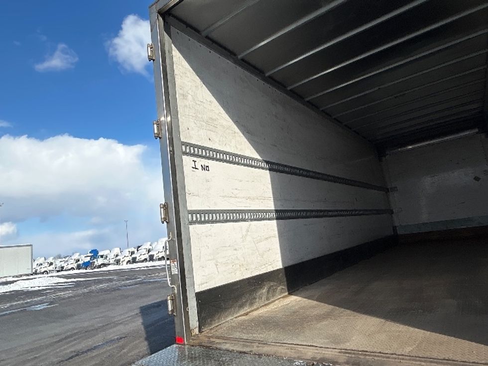 Medium Duty Box Truck-Light and Medium Duty Trucks-Freightliner-2017-M2-White Deer-PA-212,938\n\t\tmiles-$ 45,500 - Image 11