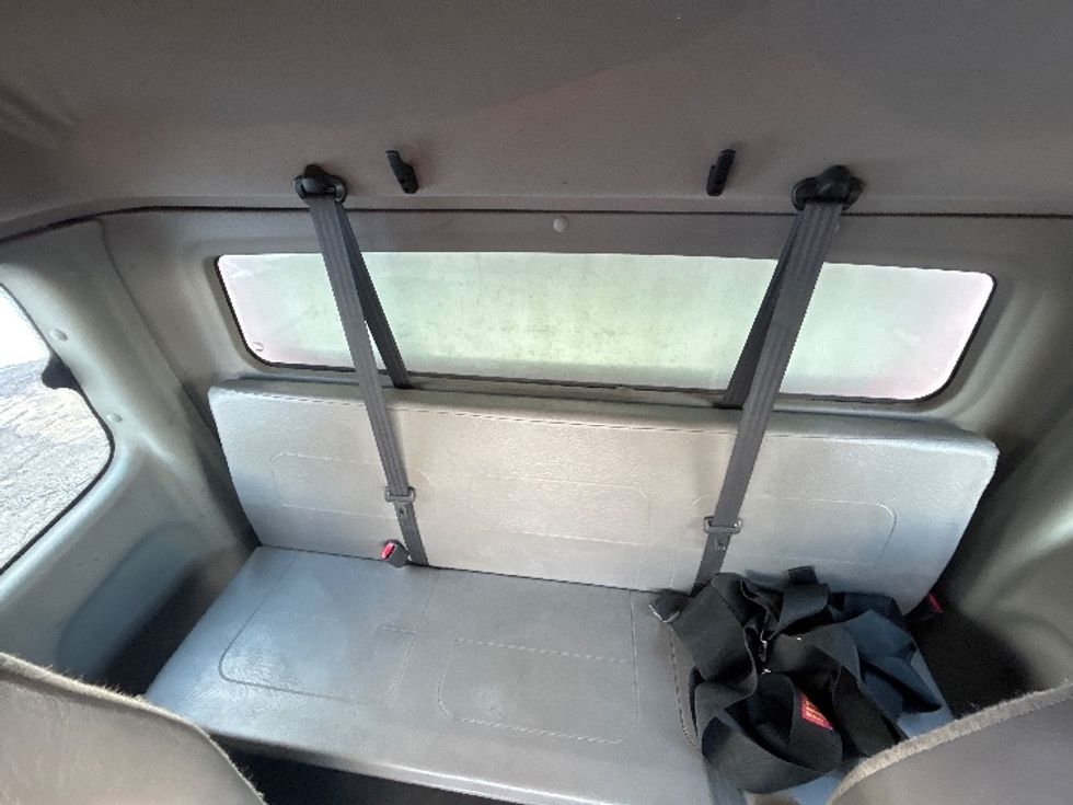 Medium Duty Box Truck-Light and Medium Duty Trucks-Freightliner-2017-M2-White Deer-PA-212,938\n\t\tmiles-$ 45,500 - Image 25