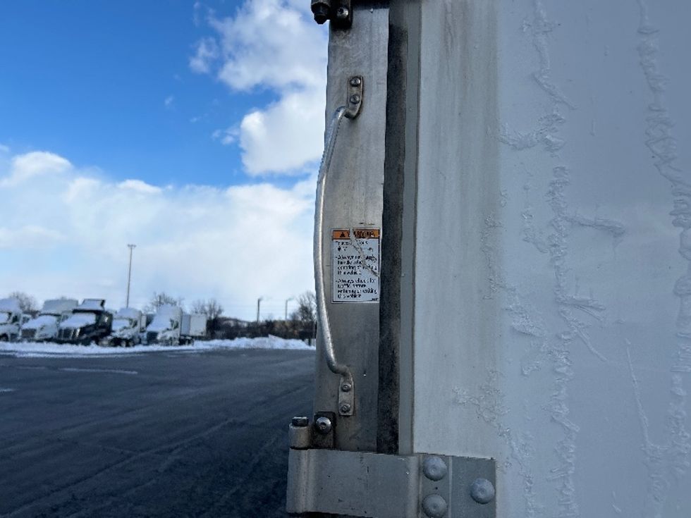 Medium Duty Box Truck-Light and Medium Duty Trucks-Freightliner-2017-M2-White Deer-PA-212,938\n\t\tmiles-$ 45,500 - Image 28