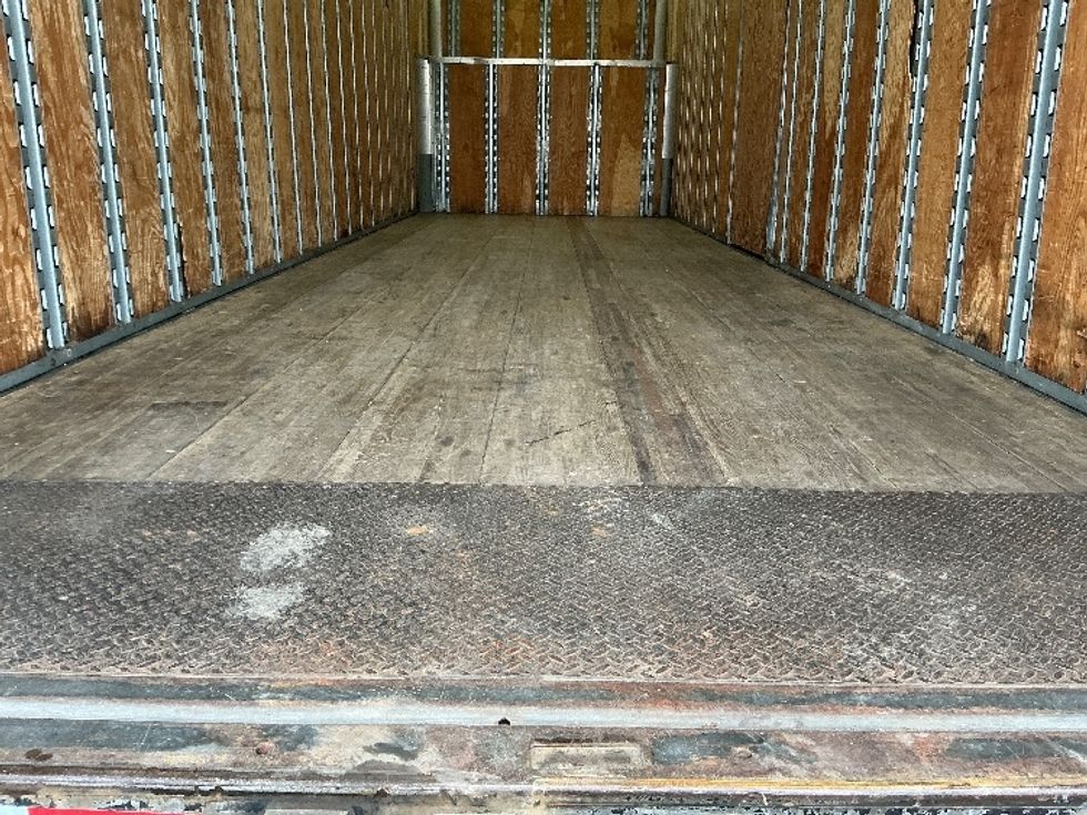 Medium Duty Box Truck-Light and Medium Duty Trucks-Freightliner-2017-M2-Wilkes Barre-PA-159,630\n\t\tmiles-$ 52,250 - Image 10