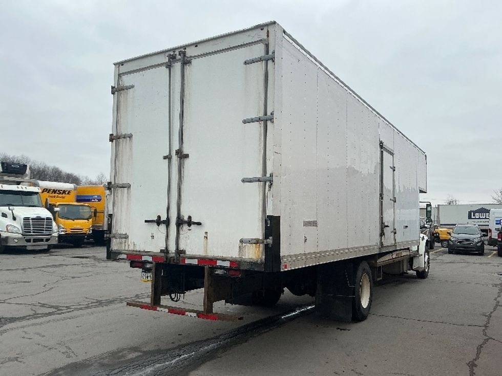 Medium Duty Box Truck-Light and Medium Duty Trucks-Freightliner-2017-M2-Wilkes Barre-PA-159,630\n\t\tmiles-$ 52,250 - Image 13