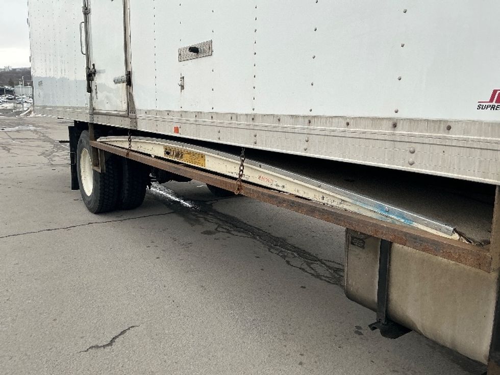 Medium Duty Box Truck-Light and Medium Duty Trucks-Freightliner-2017-M2-Wilkes Barre-PA-159,630\n\t\tmiles-$ 52,250 - Image 26