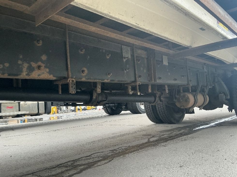 Medium Duty Box Truck-Light and Medium Duty Trucks-Freightliner-2017-M2-Wilkes Barre-PA-159,630\n\t\tmiles-$ 52,250 - Image 5