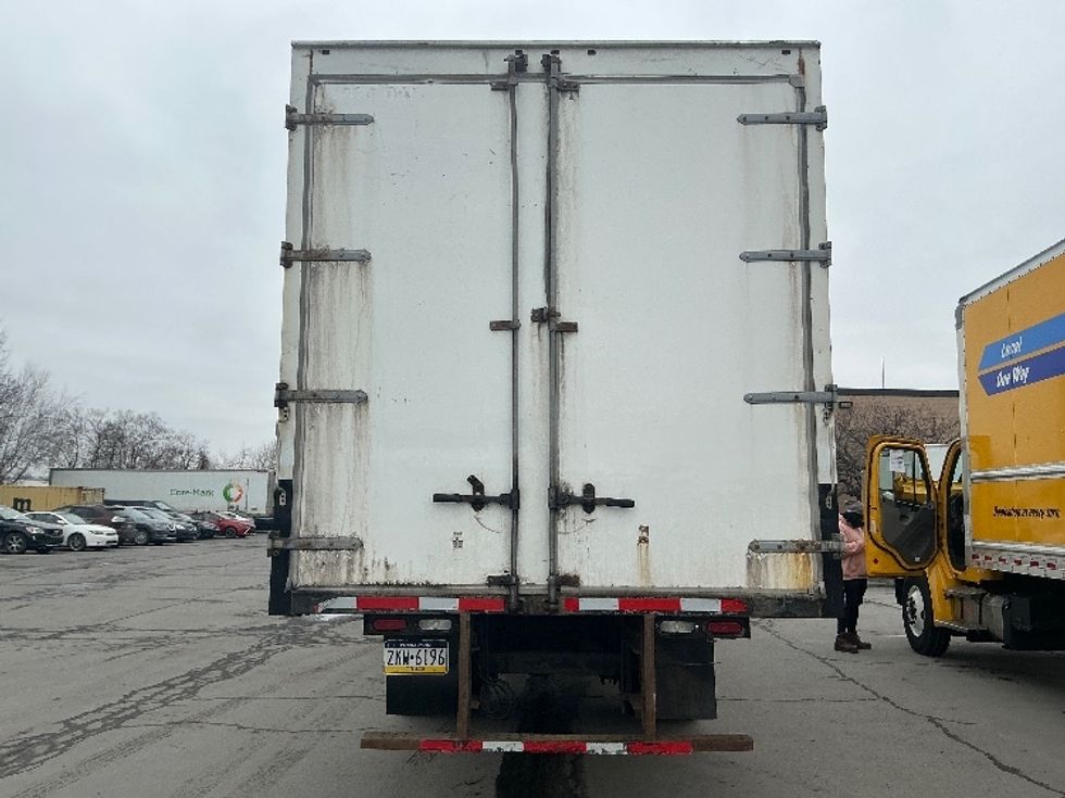 Medium Duty Box Truck-Light and Medium Duty Trucks-Freightliner-2017-M2-Wilkes Barre-PA-159,630\n\t\tmiles-$ 52,250 - Image 7