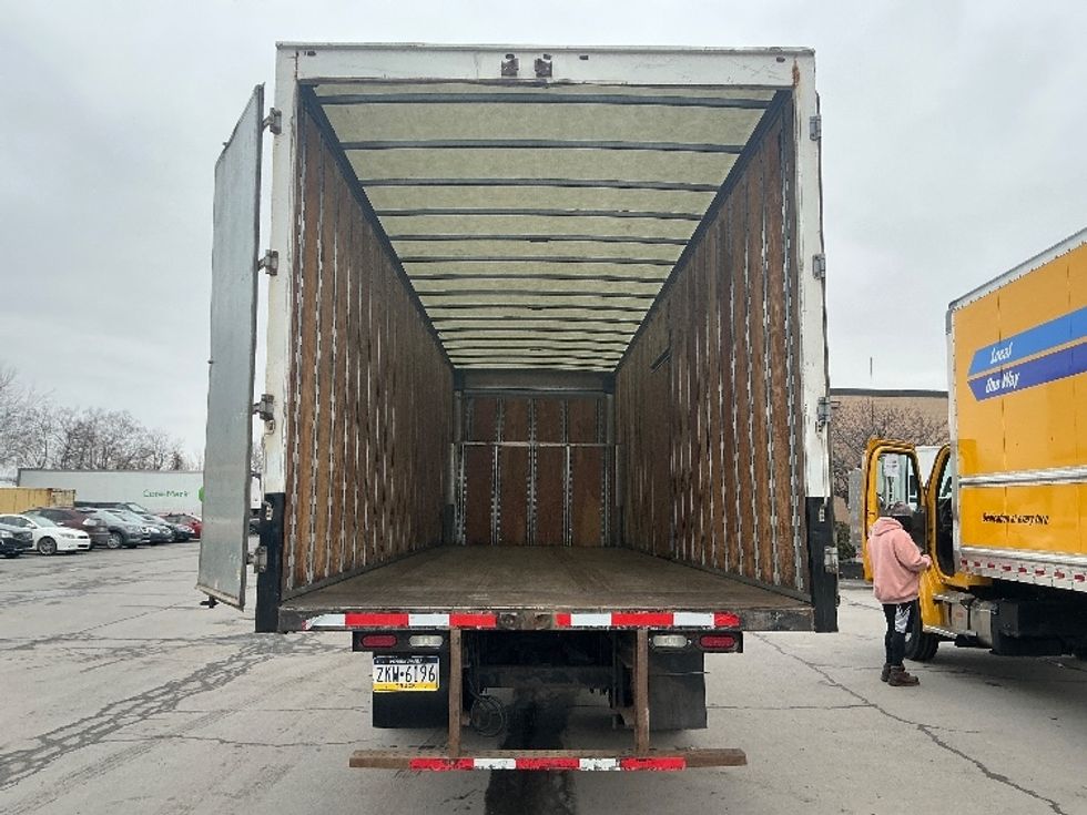 Medium Duty Box Truck-Light and Medium Duty Trucks-Freightliner-2017-M2-Wilkes Barre-PA-159,630\n\t\tmiles-$ 52,250 - Image 8