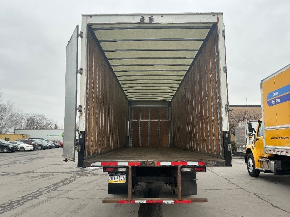 Medium Duty Box Truck-Light and Medium Duty Trucks-Freightliner-2017-M2-Wilkes Barre-PA-159,630\n\t\tmiles-$ 52,250 - Image 9