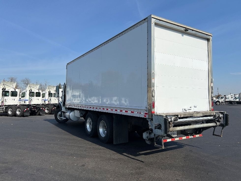 Medium Duty Box Truck-Light and Medium Duty Trucks-Freightliner-2017-M211264S-Bensalem-PA-340,530\n\t\tmiles-$ 66,500 - Image 6