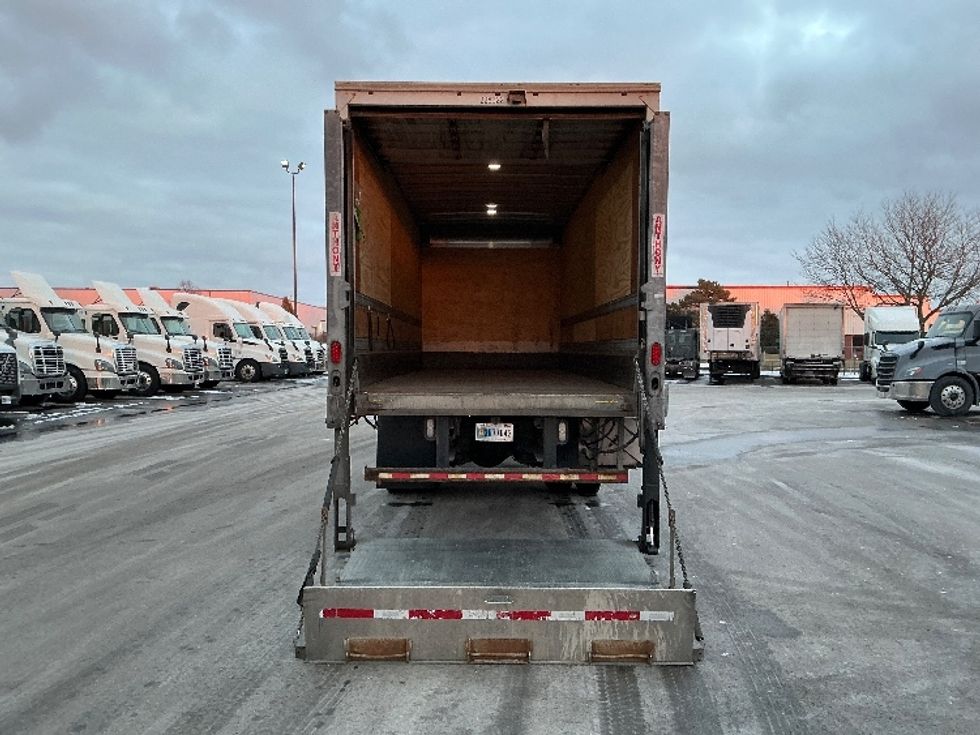 Medium Duty Box Truck-Light and Medium Duty Trucks-Freightliner-2017-M211264S-East Chicago-IN-226,941\n\t\tmiles-$ 66,500 - Image 9