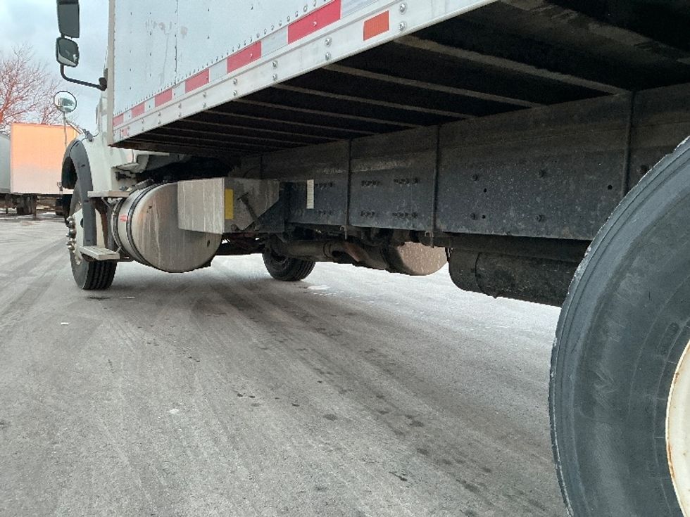 Medium Duty Box Truck-Light and Medium Duty Trucks-Freightliner-2017-M211264S-East Chicago-IN-226,941\n\t\tmiles-$ 66,500 - Image 5