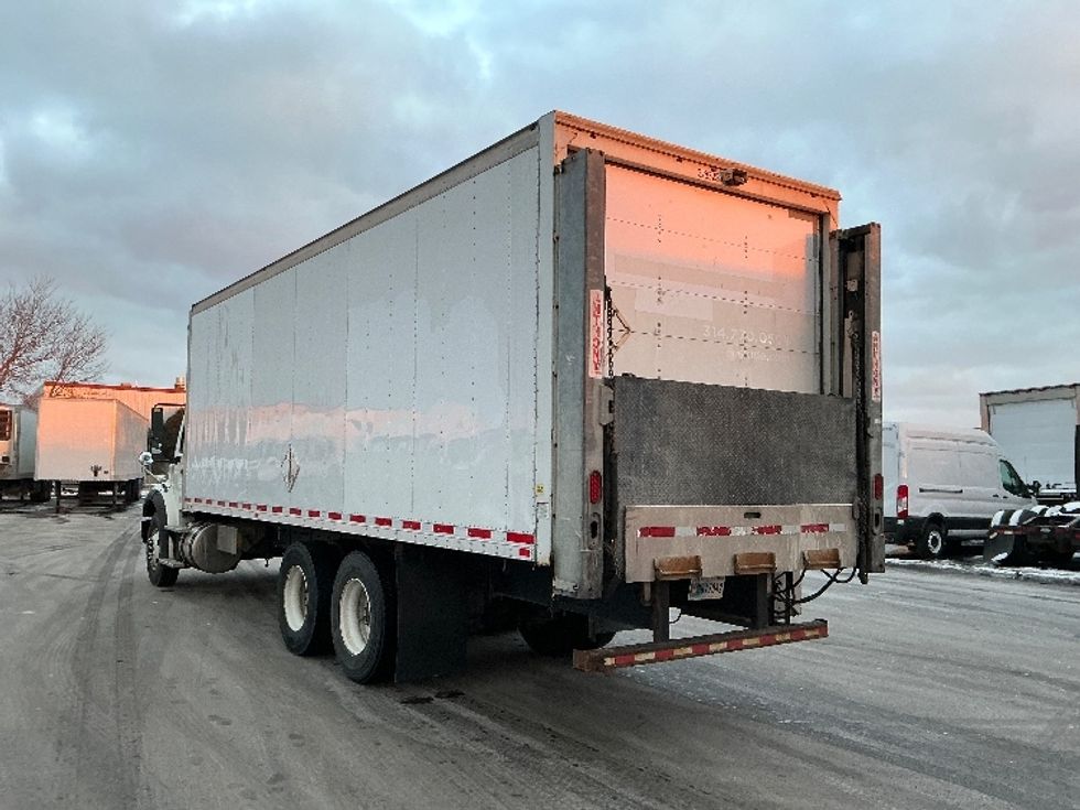 Medium Duty Box Truck-Light and Medium Duty Trucks-Freightliner-2017-M211264S-East Chicago-IN-226,941\n\t\tmiles-$ 66,500 - Image 6