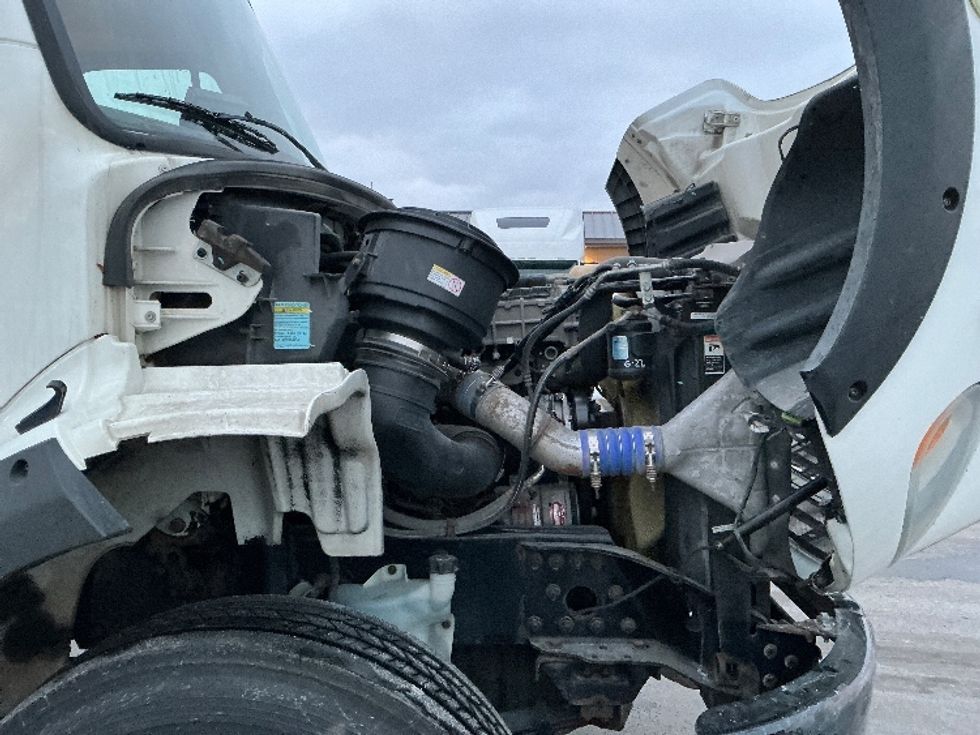 Medium Duty Box Truck-Light and Medium Duty Trucks-Freightliner-2017-M211264S-East Chicago-IN-226,941\n\t\tmiles-$ 66,500 - Image 22