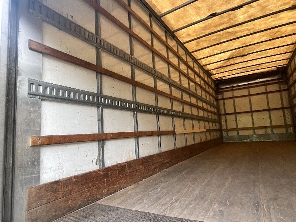 Medium Duty Box Truck-Light and Medium Duty Trucks-Freightliner-2018-M2-Alexandria-VA-145,428\n\t\tmiles-$ 52,500 - Image 11