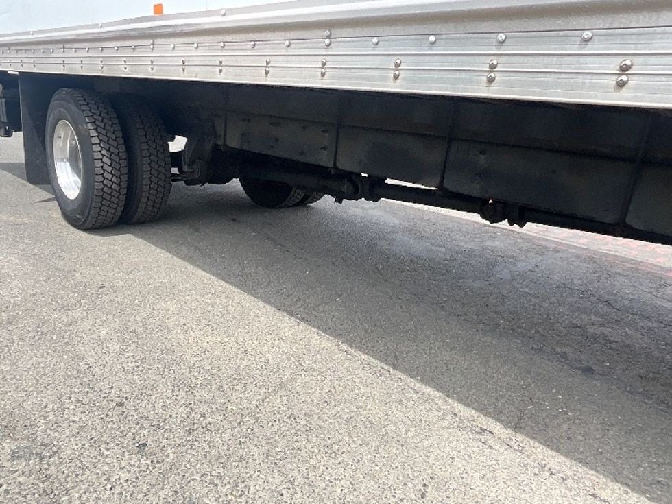 Medium Duty Box Truck-Light and Medium Duty Trucks-Freightliner-2018-M2-Alexandria-VA-145,428\n\t\tmiles-$ 52,500 - Image 14
