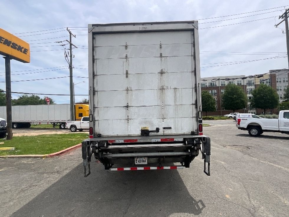 Medium Duty Box Truck-Light and Medium Duty Trucks-Freightliner-2018-M2-Alexandria-VA-145,428\n\t\tmiles-$ 52,500 - Image 7