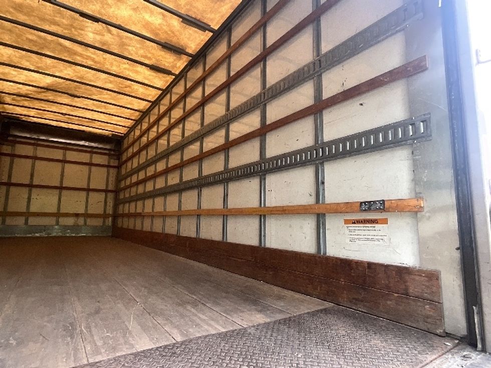 Medium Duty Box Truck-Light and Medium Duty Trucks-Freightliner-2018-M2-Alexandria-VA-152,350\n\t\tmiles-$ 47,750 - Image 12