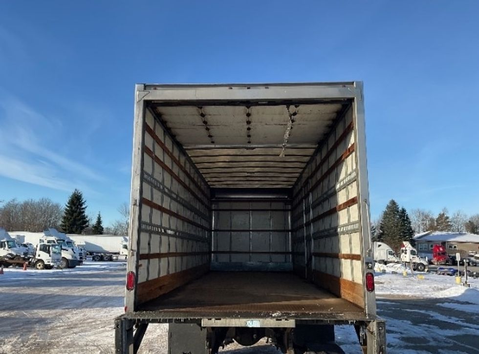 Medium Duty Box Truck-Light and Medium Duty Trucks-Freightliner-2018-M2-Alexandria-VA-152,350\n\t\tmiles-$ 47,750 - Image 8